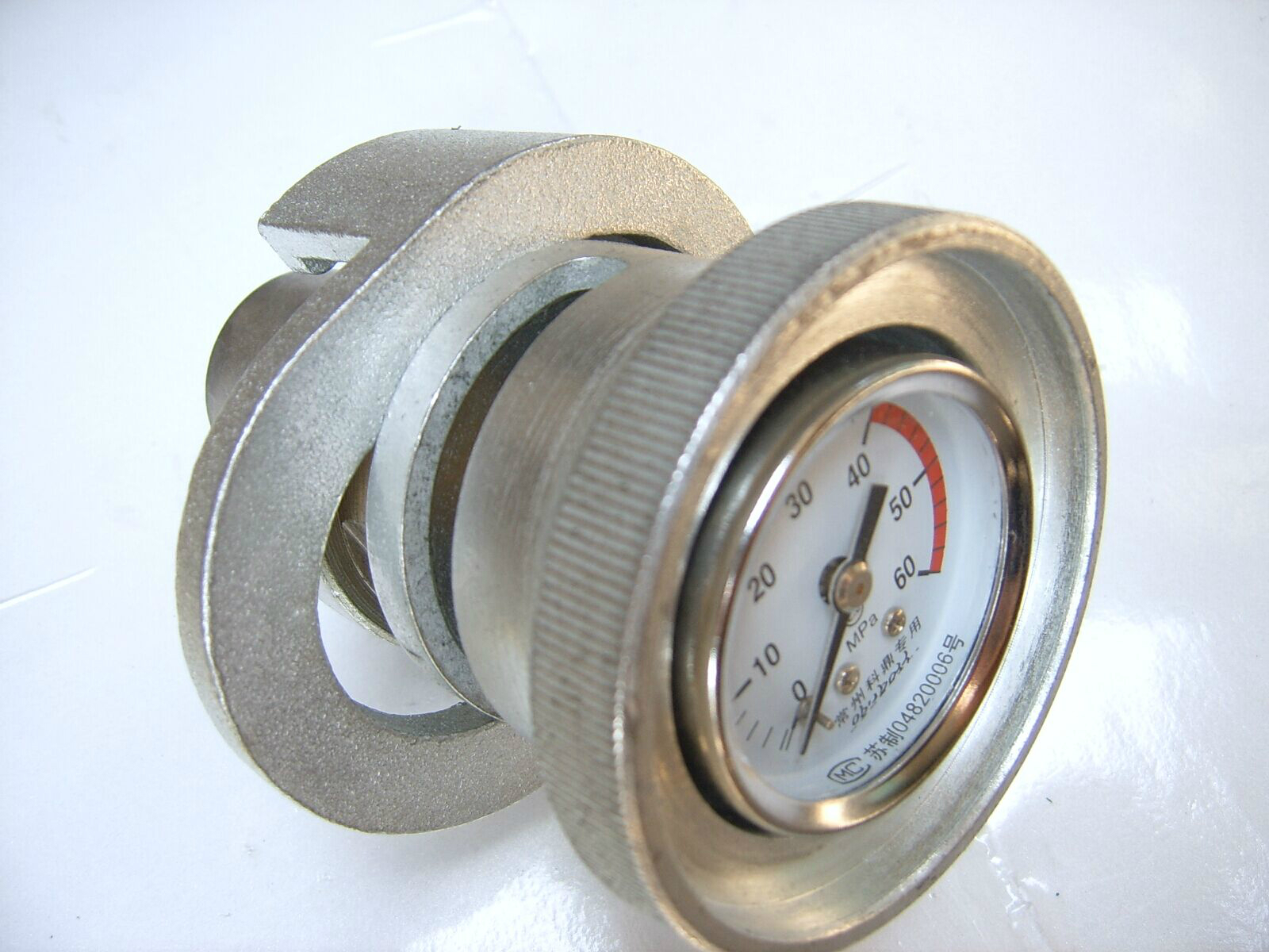 单体支柱测压仪