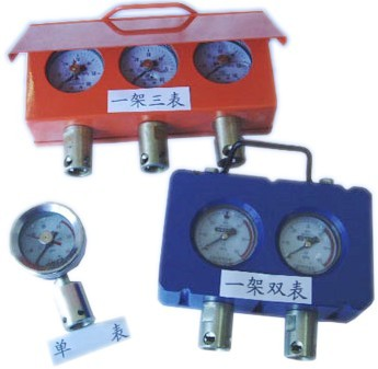 综采支架测压仪