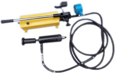 LDS数显锚杆拉力计